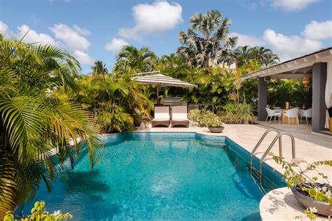 Top 12 Airbnb Luxe Accommodations In Barbados Trip101
