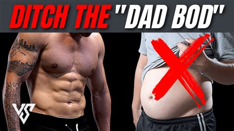 Ditch The Dad Bod This Fathers Day With This Free 8 Minute Ab Workout