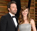 Ben Affleck reveals his new romance just months after divorce news ...