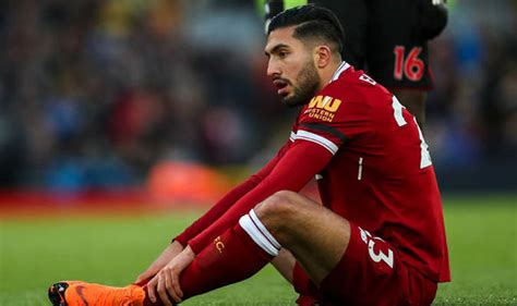 Liverpool Transfer News Emre Can Agrees Five Year Juventus Deal Report Football Sport