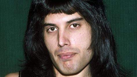 What Was Freddie Mercurys Real Name