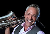 5 fun facts about saxophonist Dave Koz to know before he plays the ...