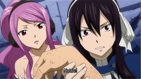 Pin By Anime Tv Show Nerd On Ultear And Meredy Fairytale