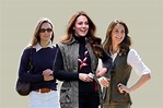 Kate Middleton's Top 5 Country-Chic Fashion Moments