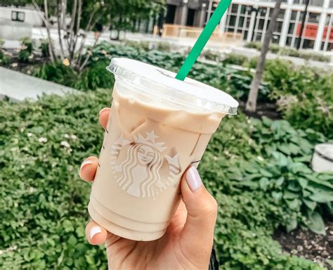 Low Caffeine Starbucks Drinks — The Foodies Fit Home