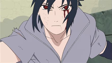 Sasuke Uchiha Naruto Shippuuden Image 22736961 Fanpop