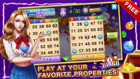 Bingofree Bingo Games For Kindle Fireappstore For Android