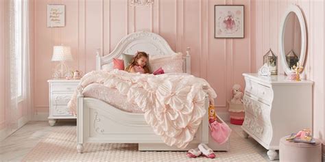 Delivery was super quick, and once it arrived my daughter was so excited to put it together! Disney Princess Furniture: Vanities, Beds & Sets