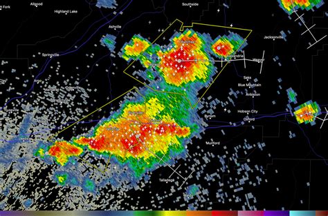 A severe thunderstorm warning was issued for bergen, burlington, camden, essex, hudson, hunterdon, mercer, middlesex, monmouth the thunderstorms are forming ahead of a strong cold front that's drifting from west to east on a may afternoon when temperatures are making a. Severe Thunderstorm Warning for Parts of Calhoun and St ...
