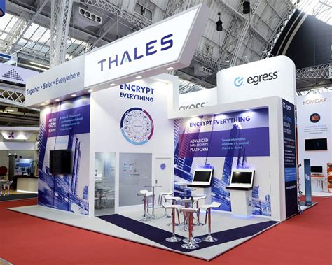 Top Exhibition Stand Design Tips Ucon Exhibitions Design And Build