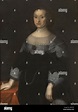 Catherine of sweden countess palatine of kleeburg hi-res stock ...