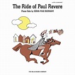 Ride of Paul Revere Edna Mae Burnam Later Elementary Level [Sheet music ...