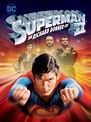 Prime Video: Superman II: The Richard Donner Cut