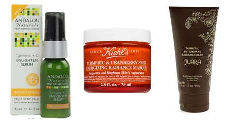 Aman untuk kulit dan hasilnya permanen. Beautypedia: Perawatan Kulit dengan Kunyit - Female Daily