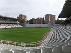 Estadio del Rayo Vallecano (de Vallecas Teresa Rivero) : Calendrier des ...