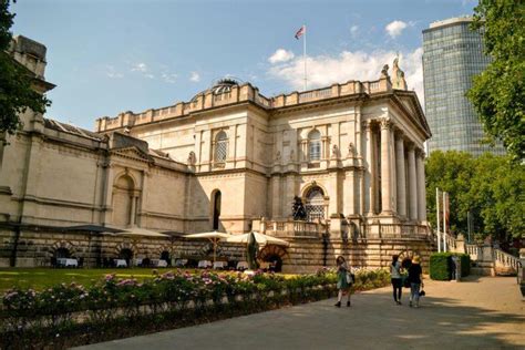 The Best Museums In London