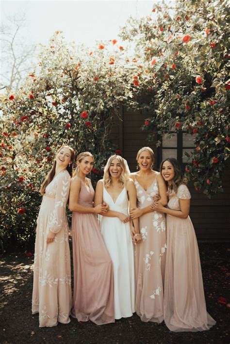 The Best 25 Romantic Blush Wedding Ideas For Brides To Follow