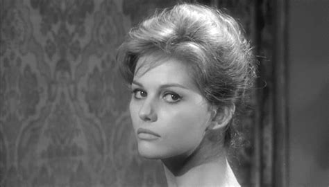 MoMA Pays Tribute To Claudia Cardinale With A Retrospective Italian Academy Foundation Inc