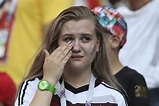 德國世足不敵南韓遭淘汰 球迷腦震盪錯愕受不了 - 自由娛樂