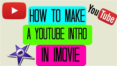 Placeit.net has been visited by 10k+ users in the past month How to make a YouTube intro in iMovie for free! (Under 2 ...