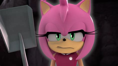 Image Amy Angrypng Sonic News Network Fandom Powered By Wikia