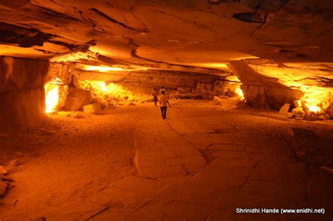 Belum Caves Andhra Pradesh Enidhi India Travel Blog