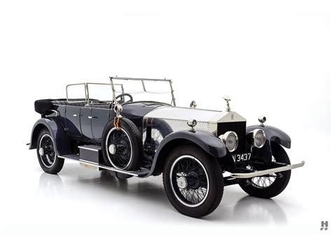 1922 Rolls Royce Silver Ghost For Sale Cc 1145061