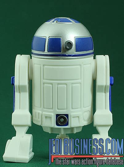 R2 D2 With C 3po Star Wars Toybox