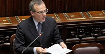 Elio Vito lascia Forza Italia e Parlamento | 20-06-2022 | Forrest | Rai ...