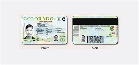 Damn The New Colorado Driver License Design Makes You