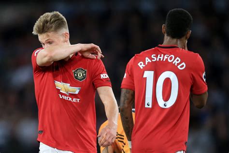 Manchester united live transfer news, team news, fixtures, gossip and injury latest from the manchester evening news. Manchester United midfielder McTominay will miss the next ...