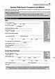 Identity Theft Victim'S Complaint And Affidavit printable pdf download
