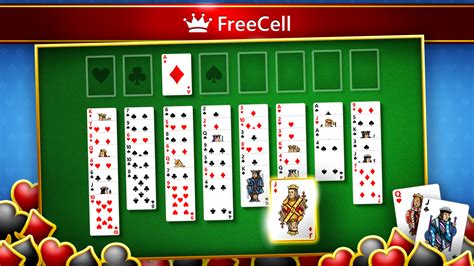 How To Get Beyond Level 8 In Microsoft Solitaire Collection Listingllka