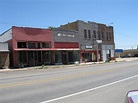 Hubbard, TX : HUbbard street scene photo, picture, image (Texas) at ...