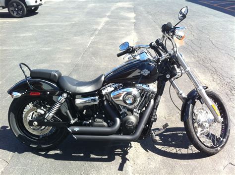Never Thought I Would See The Daythe New Ride 2012 Harley Davidson