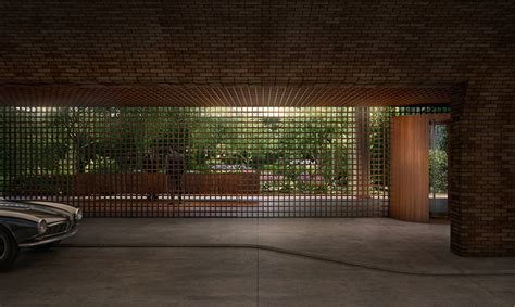 Isay Weinfeld Discusses Jardim His First Building In New York