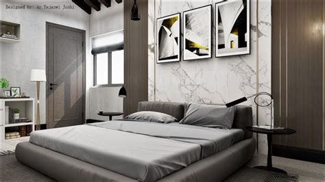 Photo Realistic Interior Design Renders By Tejaswi Joshi Truelancer