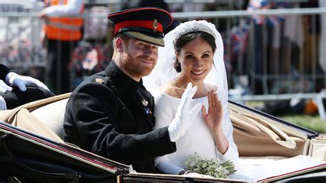 The Royal Wedding Review The Ultimate In Reality Television Paste