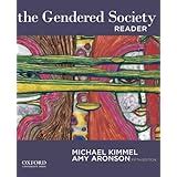 Amazon Com The Gendered Society Reader 9780190260378 Kimmel