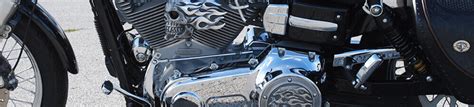 Chrome Dome Motorcycle Products Ebay Stores