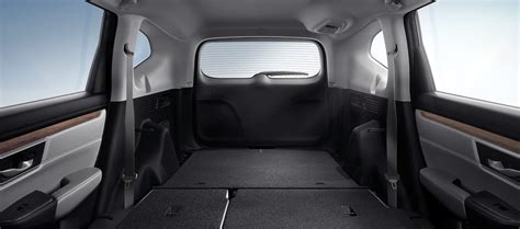 2020 Honda Cr V Dimensions Interior And Exterior Cargo Space Specs