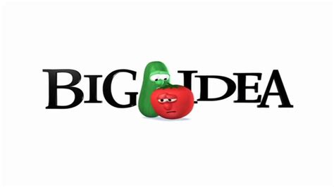 Big Idea Logo Kampion