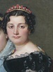 Princess Zénaïde Laetitia Julie Bonaparte