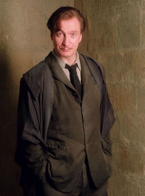 Happy Birthday Remus Lupin Harry Potter Photo 36774589 Fanpop