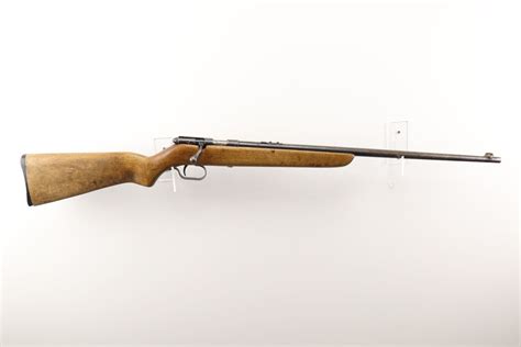 Pioneer Model 765 Caliber 22 Lr Switzers Auction And Appraisal