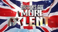 Britain's Got More Talent Seasons 1, 2, 3, 4, 5 and 6 - iOffer Movies