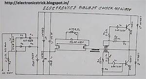 Electronics Tricks And Tips How To Repair Electronics Choke Wiring Diagram