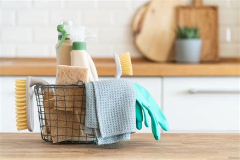 13 Mistakes People Make While Spring Cleaning Bob Vila