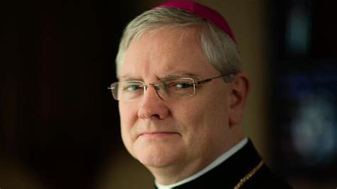 Orange Order Hails Catholic Bishop Over Comments On Loyalist Marches