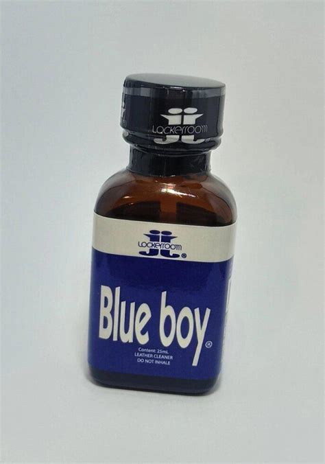 Попперс Blue Boy Retro 24 Ml — Купить Недорого на Biglua 1732927644